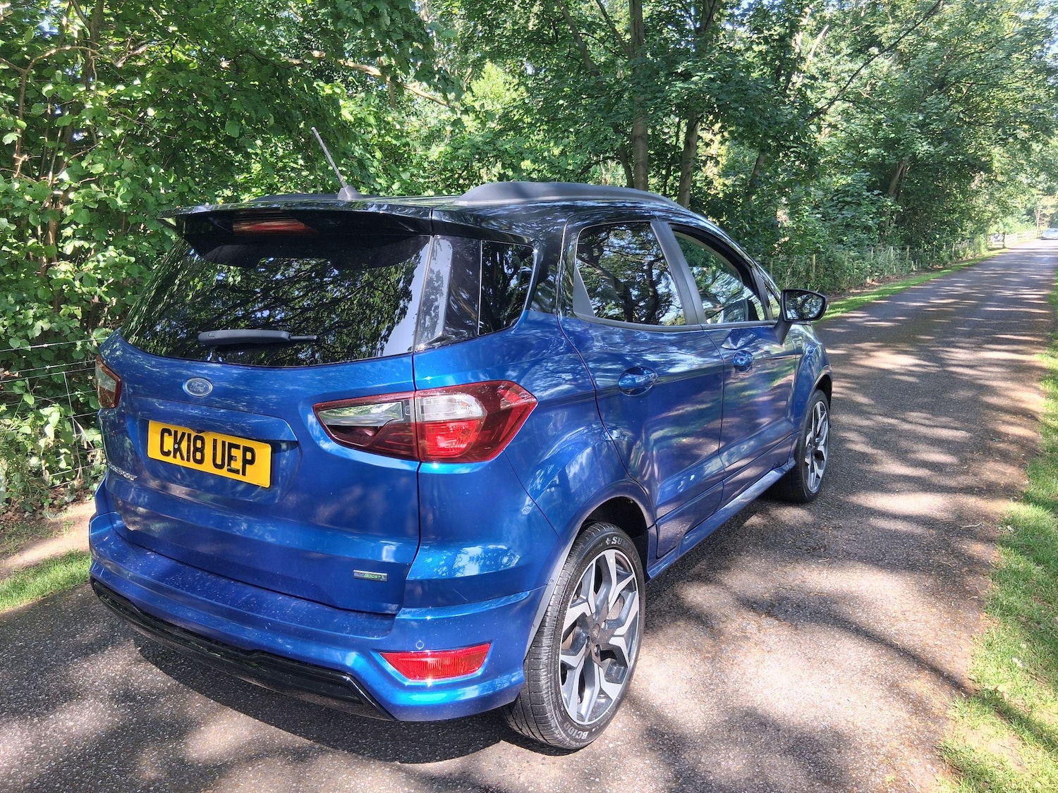 Vehicle 7