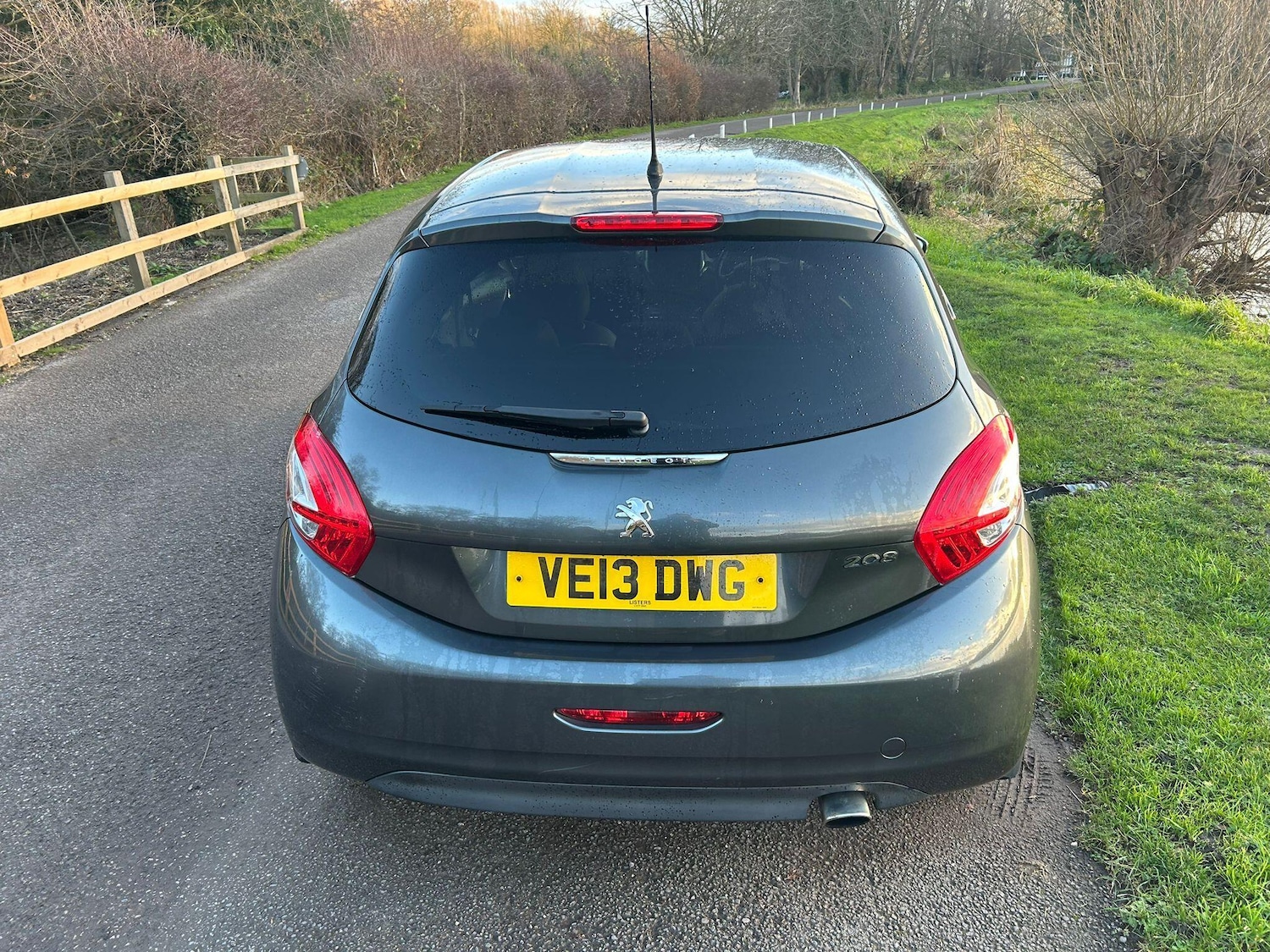 Used Peugeot 208 2013 for sale - 76913530: Photo 16