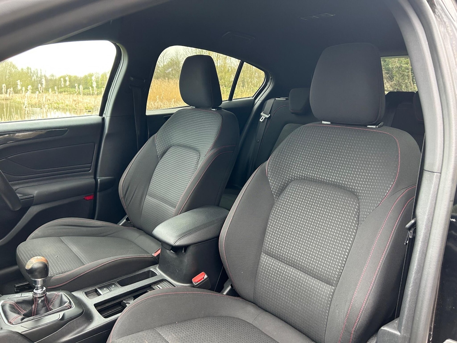 Used Ford Focus 2018 for sale - 78100367: Photo 23