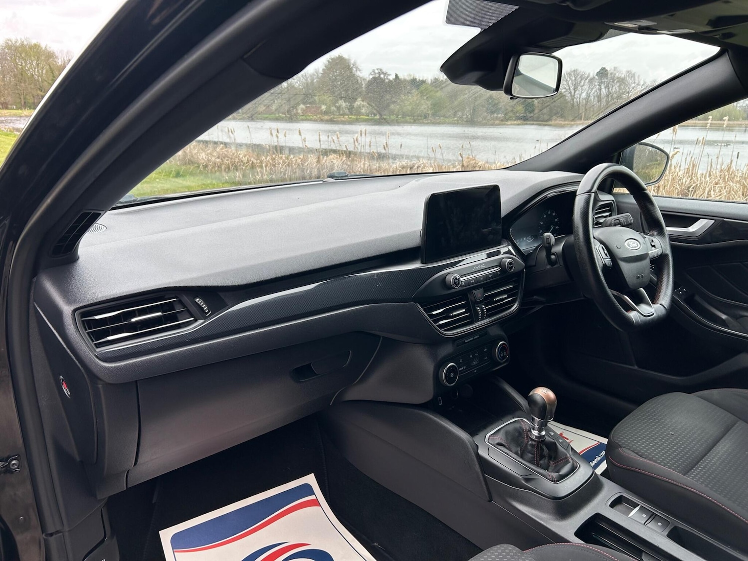 Used Ford Focus 2018 for sale - 78100367: Photo 25