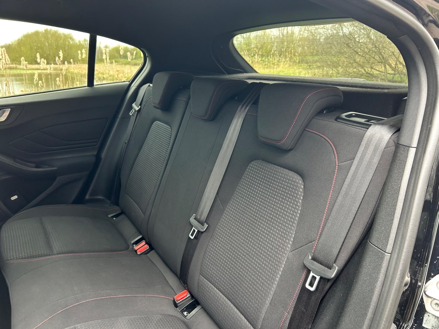 Used Ford Focus 2018 for sale - 78100367: Photo 26