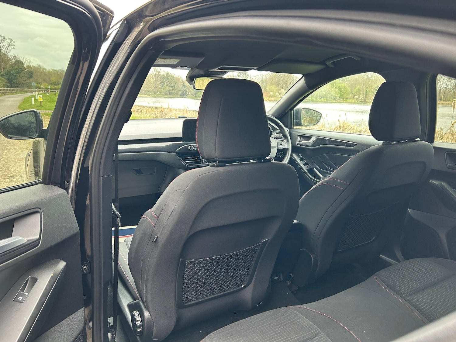 Used Ford Focus 2018 for sale - 78100367: Photo 27