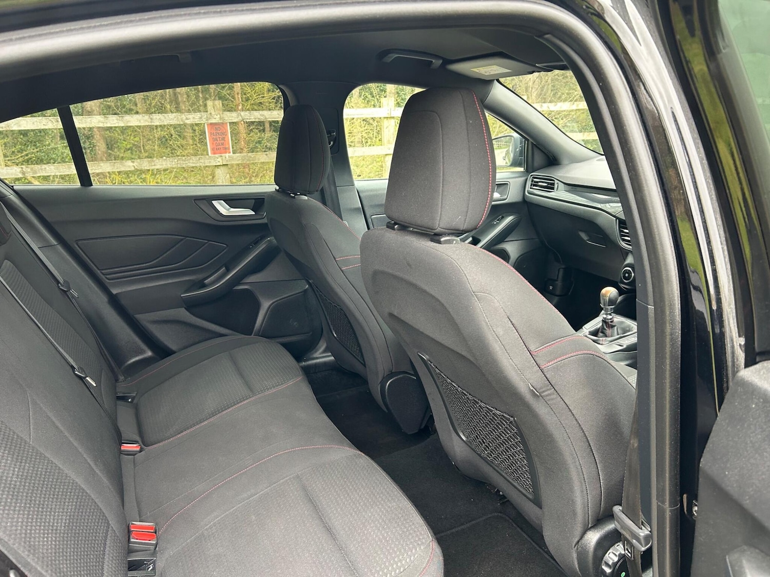 Used Ford Focus 2018 for sale - 78100367: Photo 29