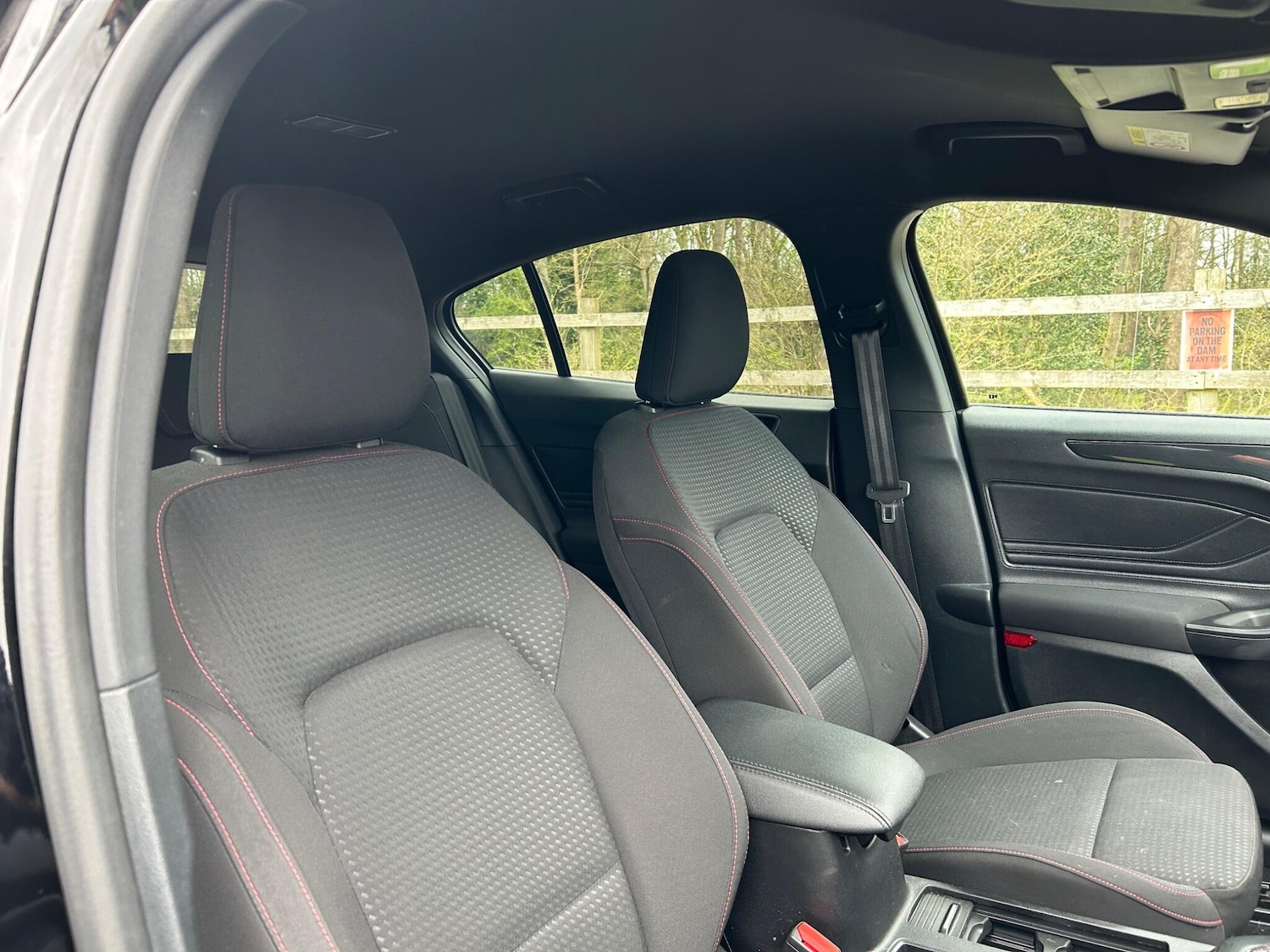 Used Ford Focus 2018 for sale - 78100367: Photo 30