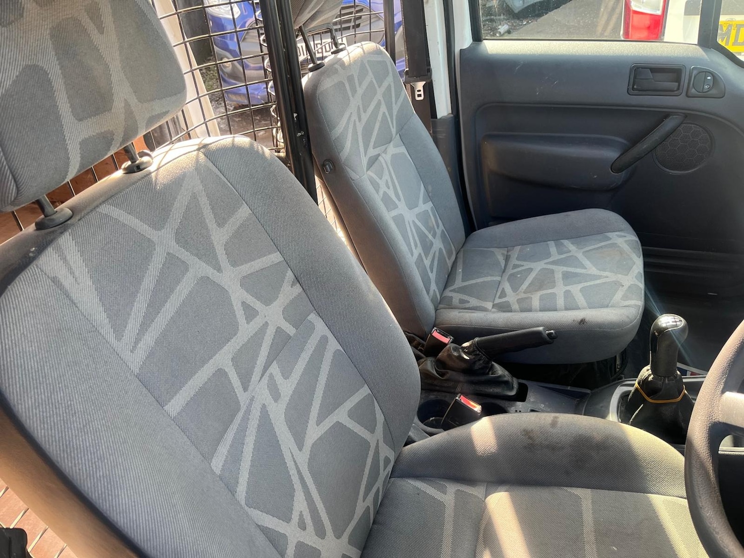 Used Ford Transit Connect 2012 for sale - 78197767: Photo 14