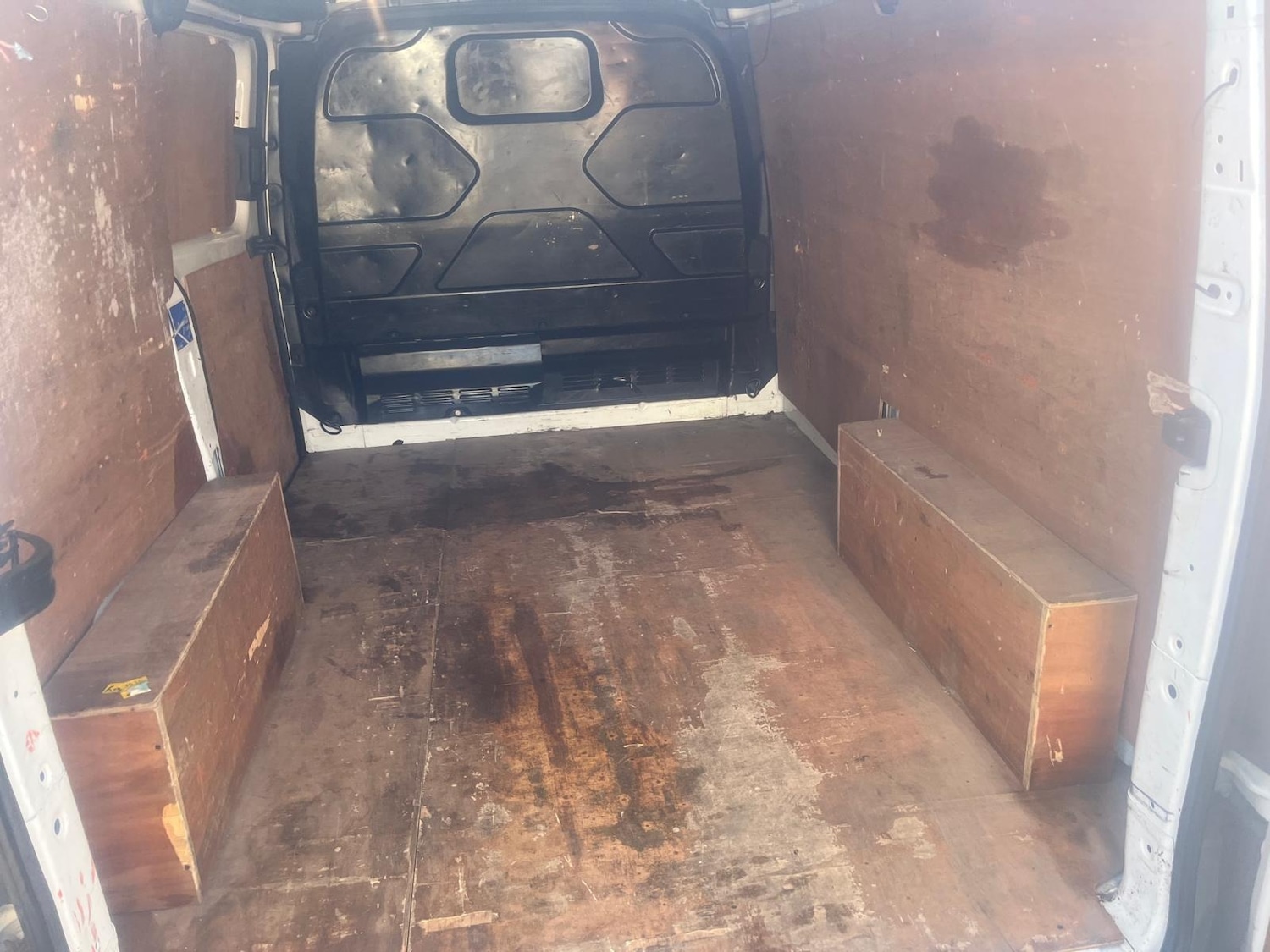 Used Ford Transit Connect 2012 for sale - 78197767: Photo 15