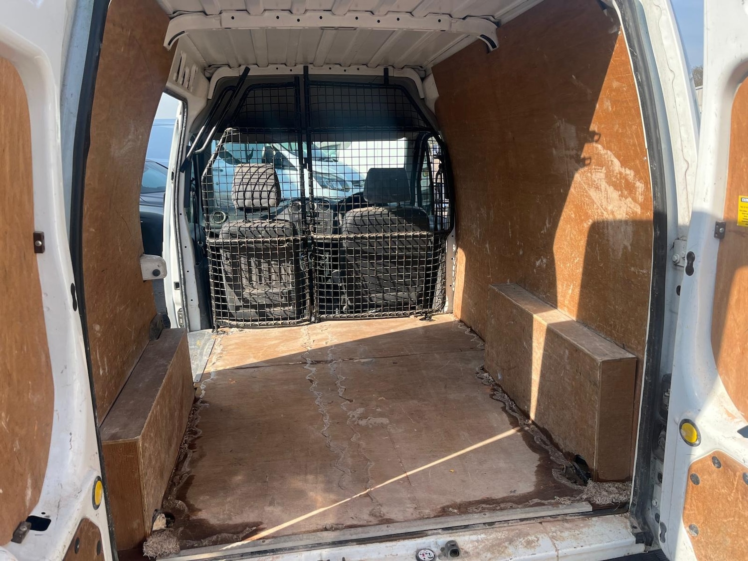 Used Ford Transit Connect 2012 for sale - 78197767: Photo 16