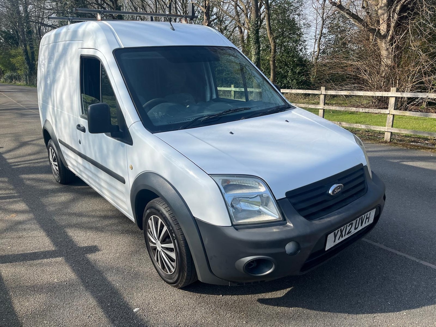 Used Ford Transit Connect 2012 for sale - 78197767: Photo 2