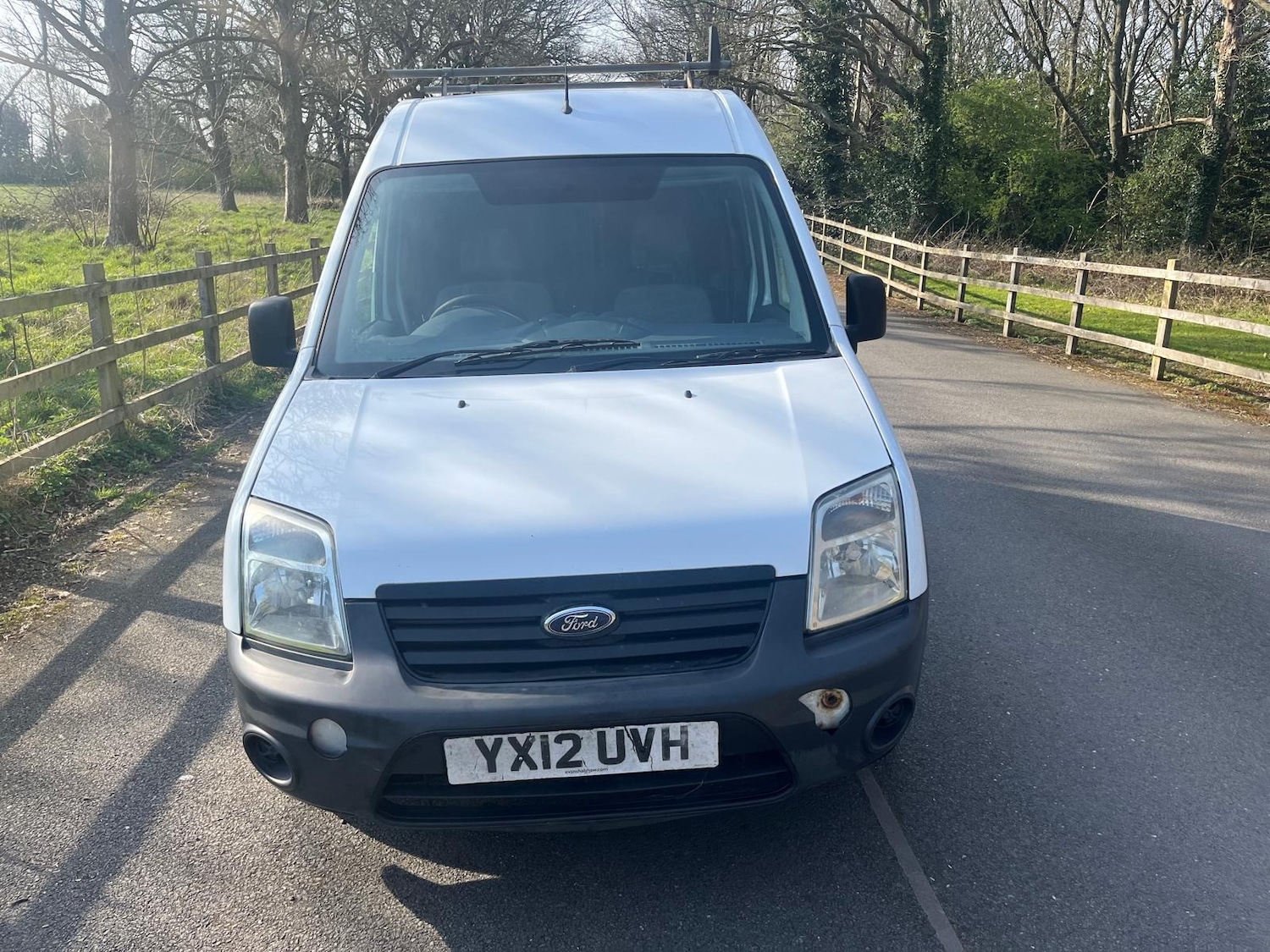 Used Ford Transit Connect 2012 for sale - 78197767: Photo 5