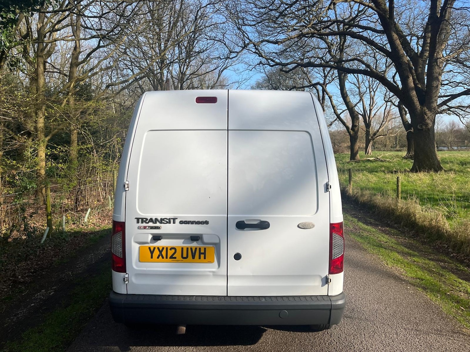 Used Ford Transit Connect 2012 for sale - 78197767: Photo 9