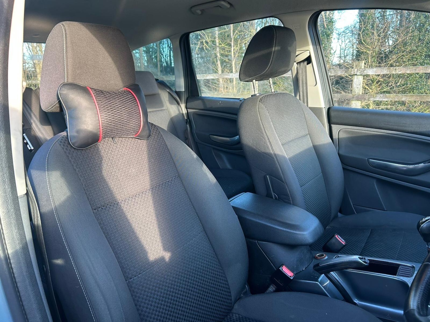 Used Ford C-Max 2009 for sale - 77091876: Photo 11