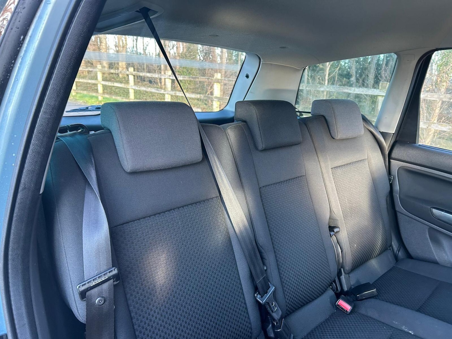 Used Ford C-Max 2009 for sale - 77091876: Photo 15