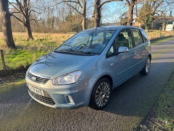 (09) - 1.8 16v Titanium 5dr