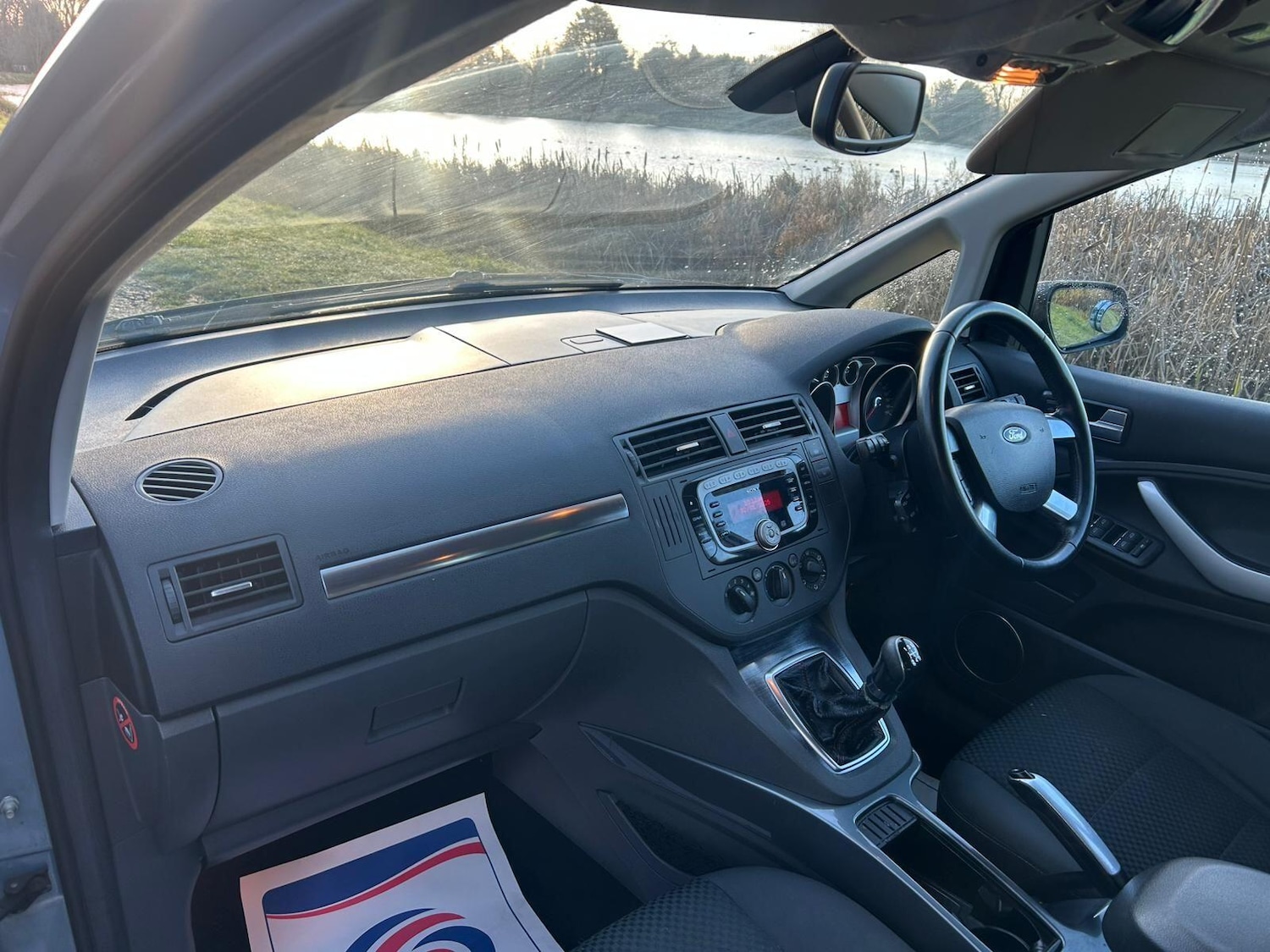 Used Ford C-Max 2009 for sale - 77091876: Photo 24