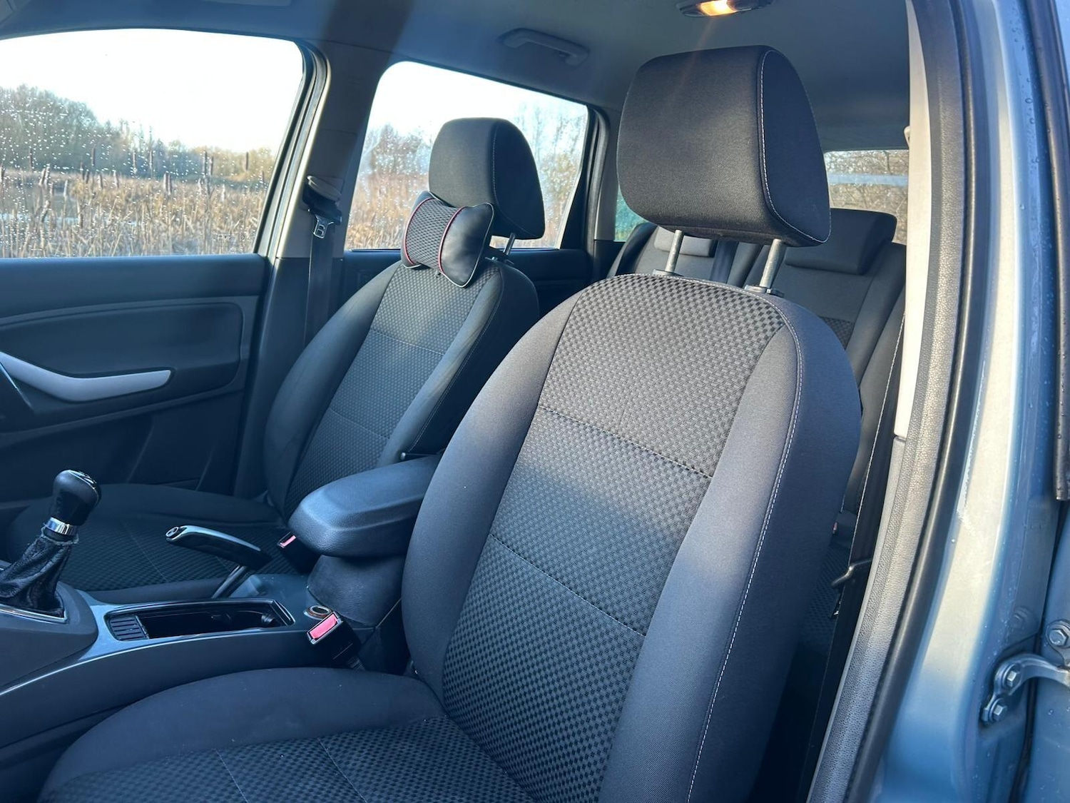 Used Ford C-Max 2009 for sale - 77091876: Photo 25