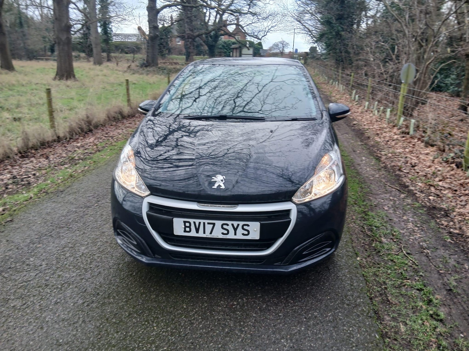 Used Peugeot 208 2017 for sale - 77396350: Photo 5
