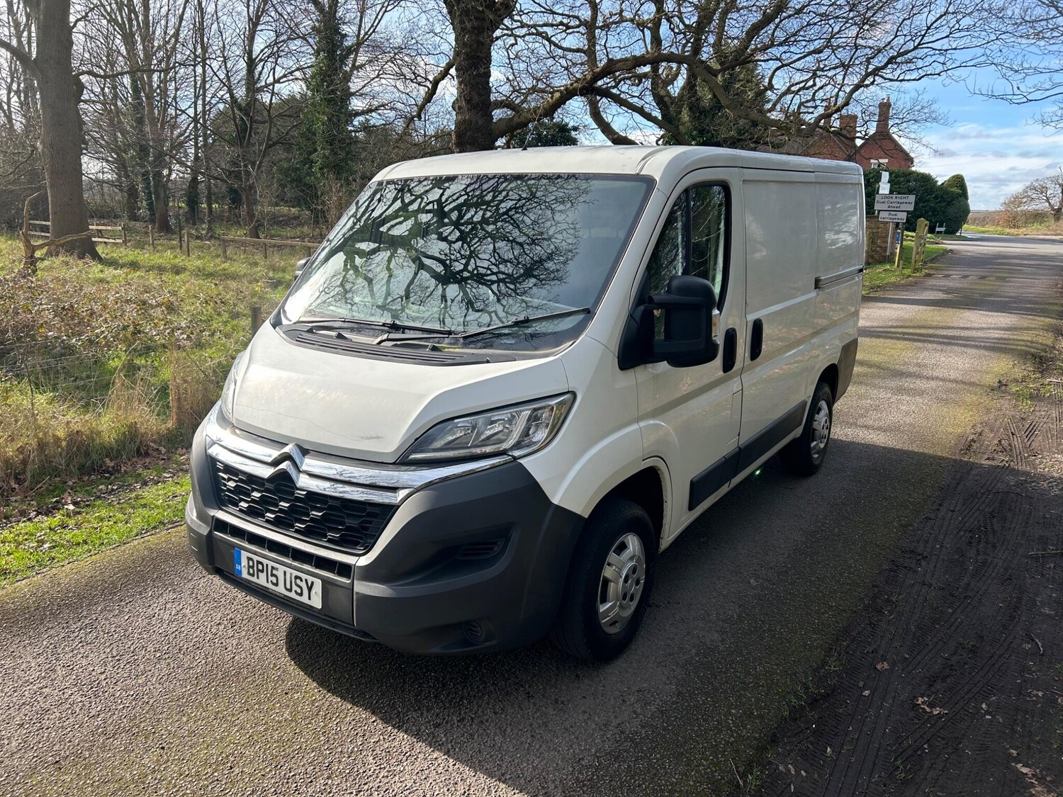 Used Citroen Relay for sale - 77671380: Photo 10