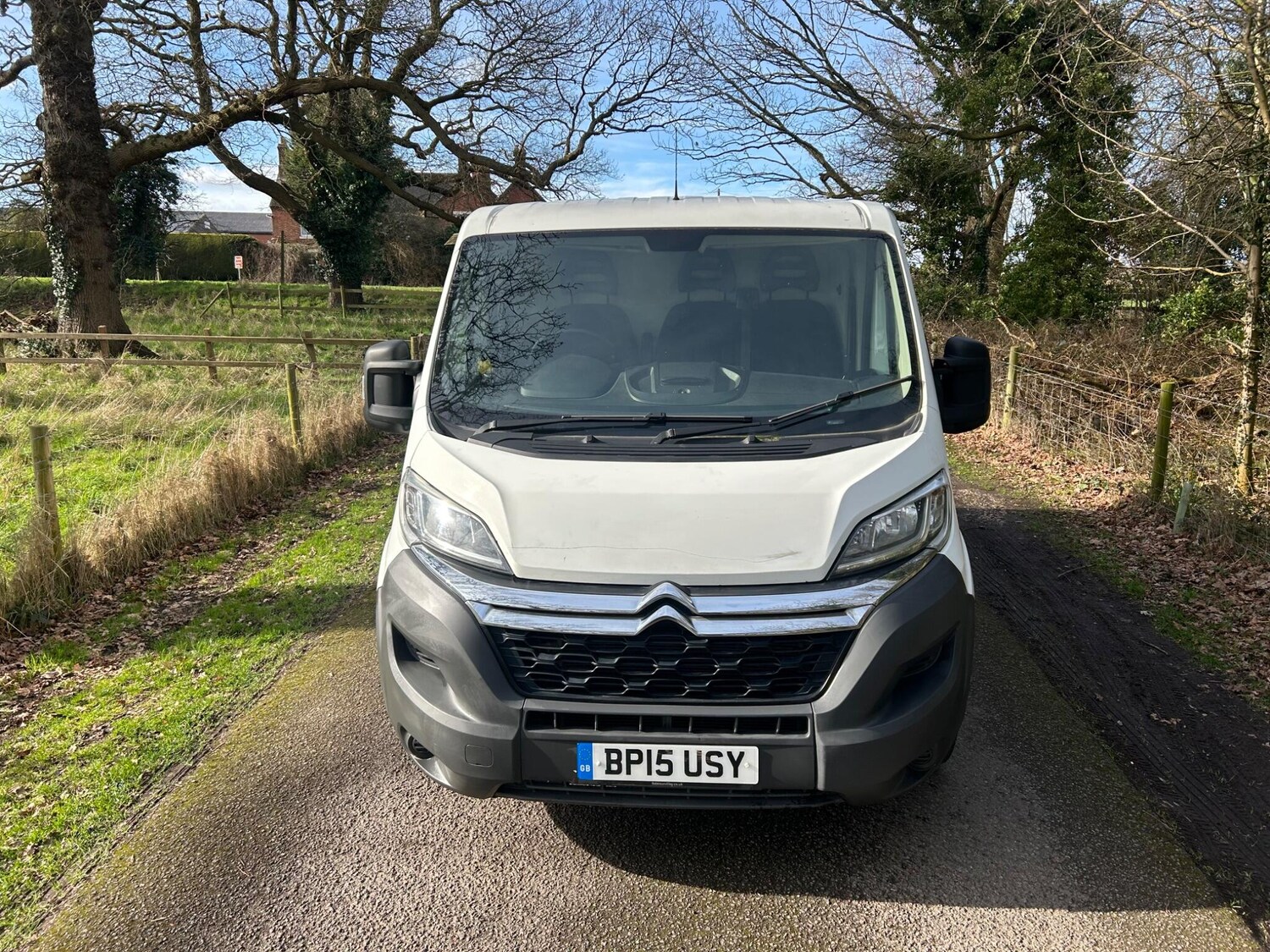 Used Citroen Relay for sale - 77671380: Photo 11