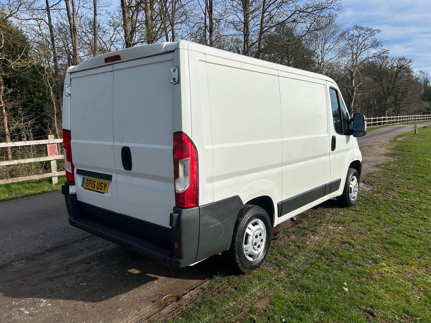 Used Citroen Relay for sale - 77671380: Photo 12