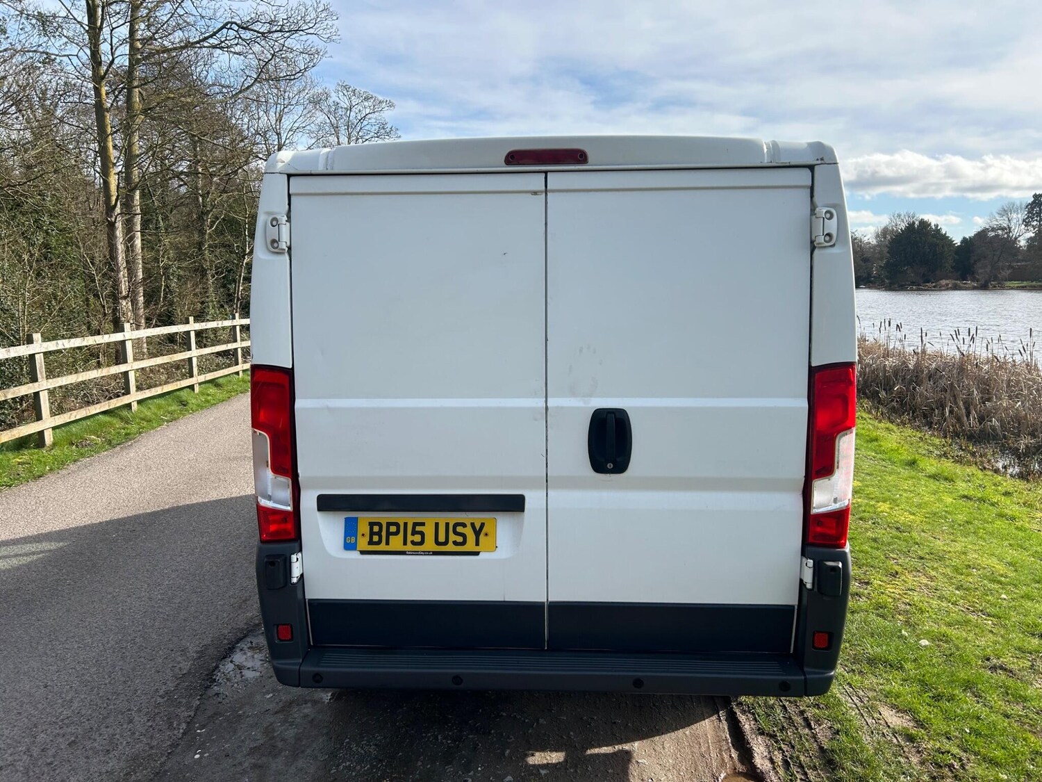 Used Citroen Relay for sale - 77671380: Photo 15