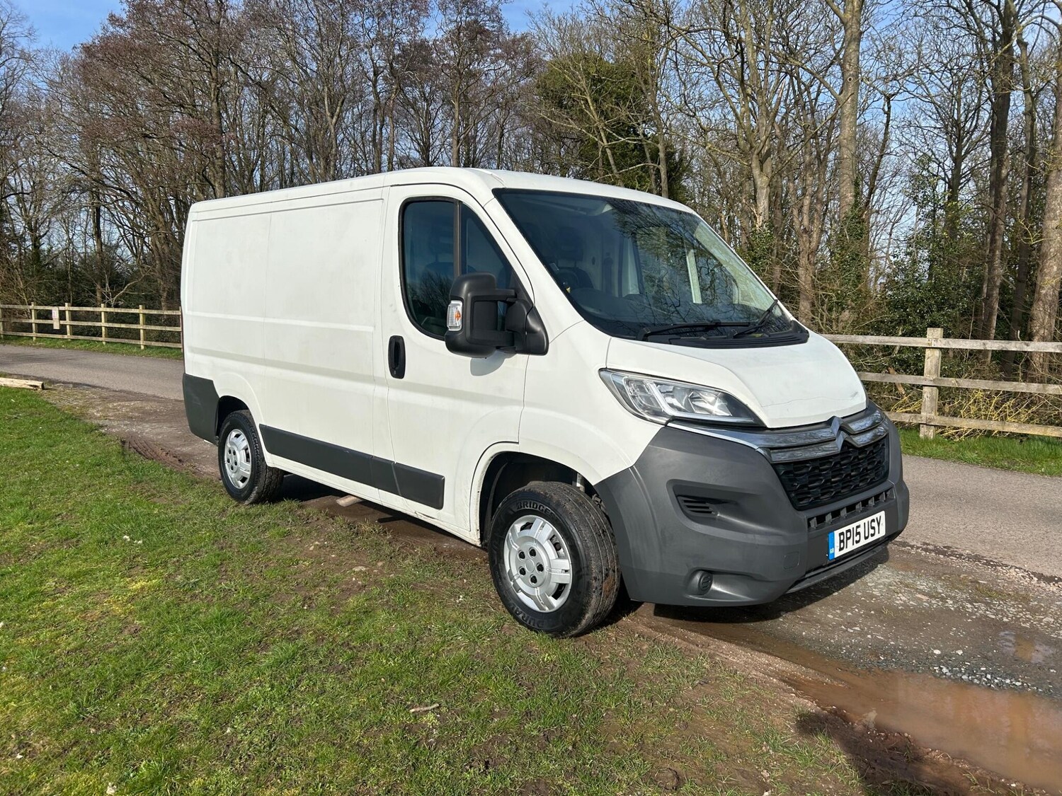 Used Citroen Relay for sale - 77671380: Photo 18