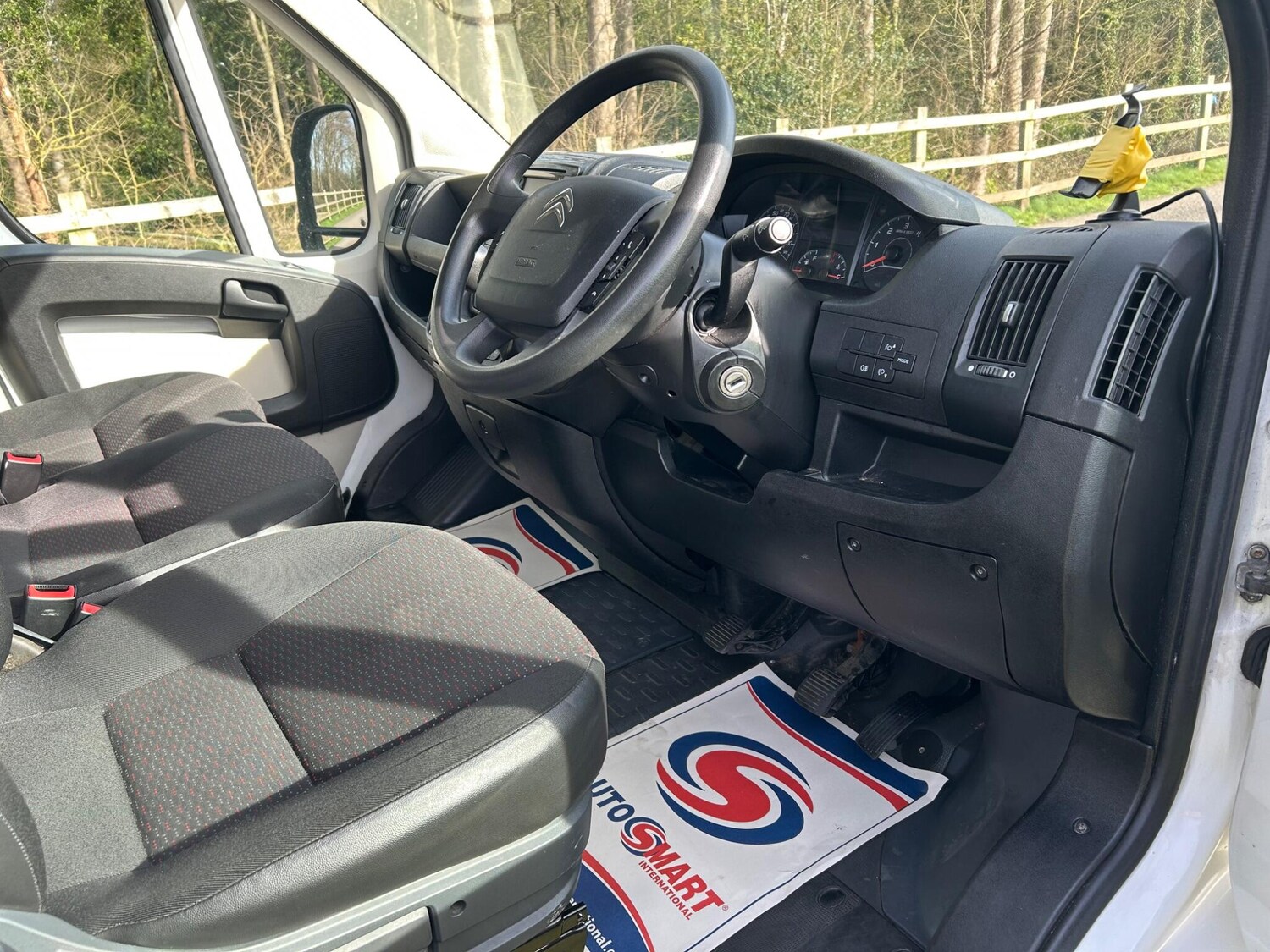 Used Citroen Relay for sale - 77671380: Photo 19