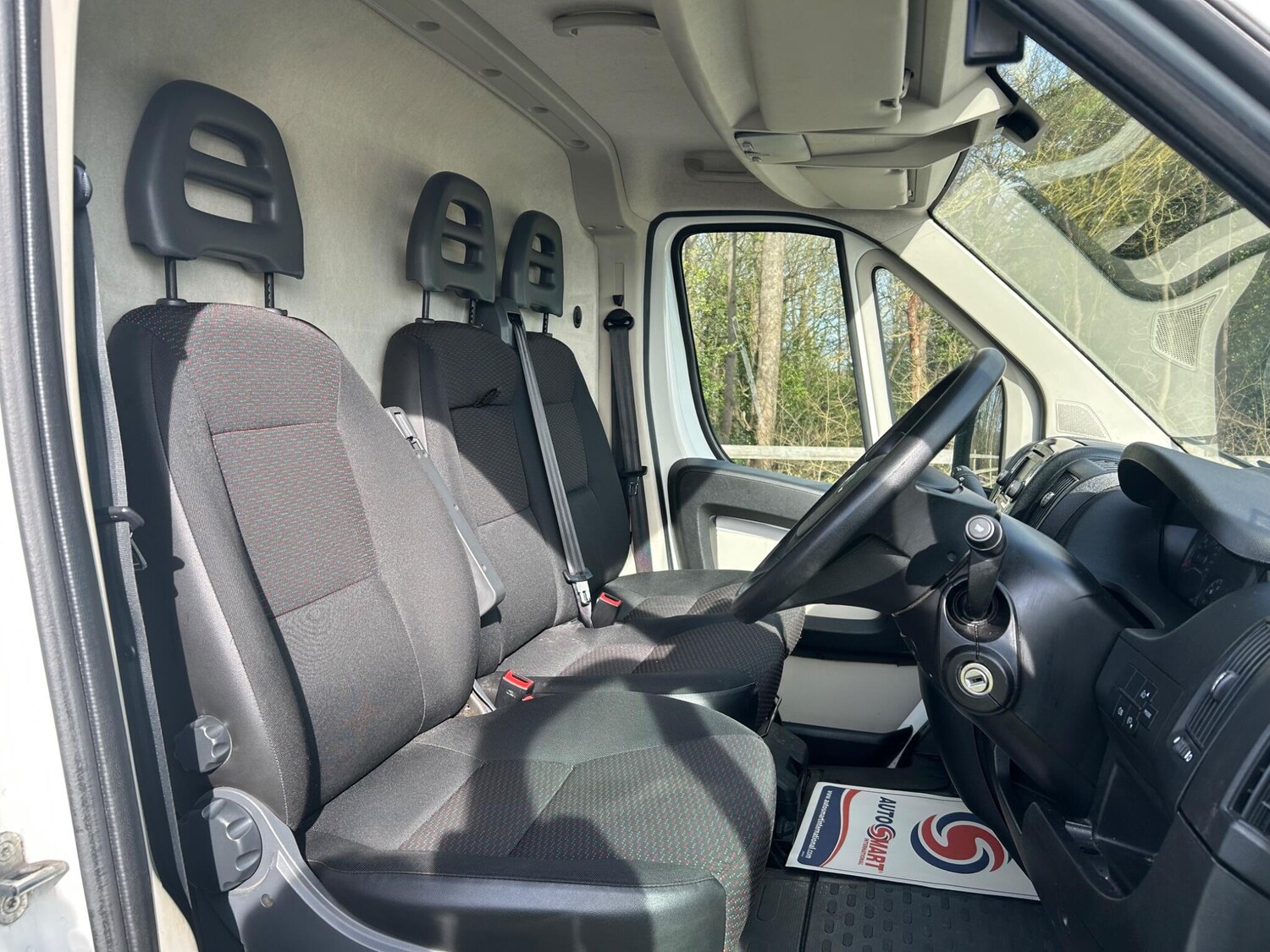 Used Citroen Relay for sale - 77671380: Photo 20