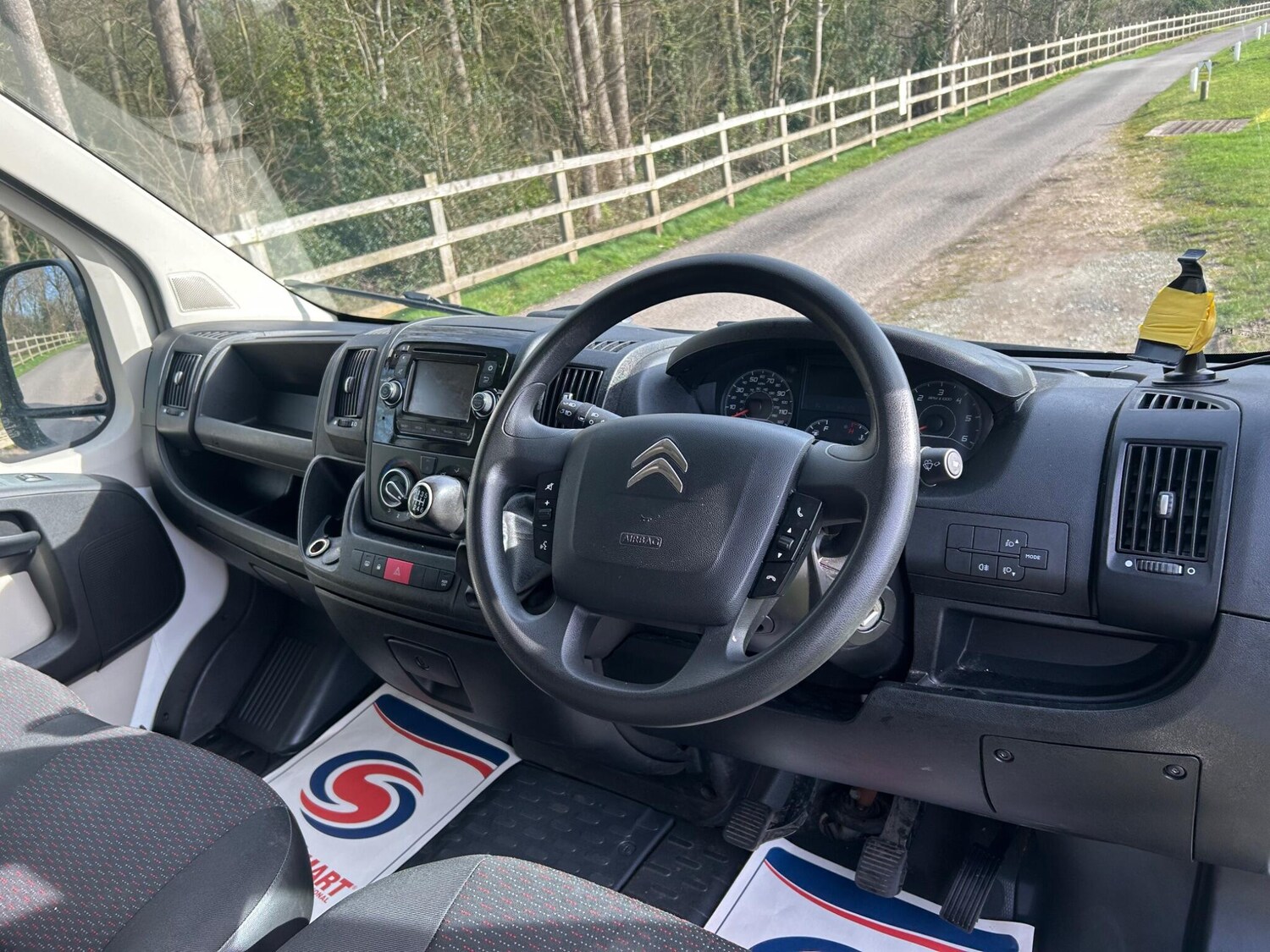 Used Citroen Relay for sale - 77671380: Photo 21