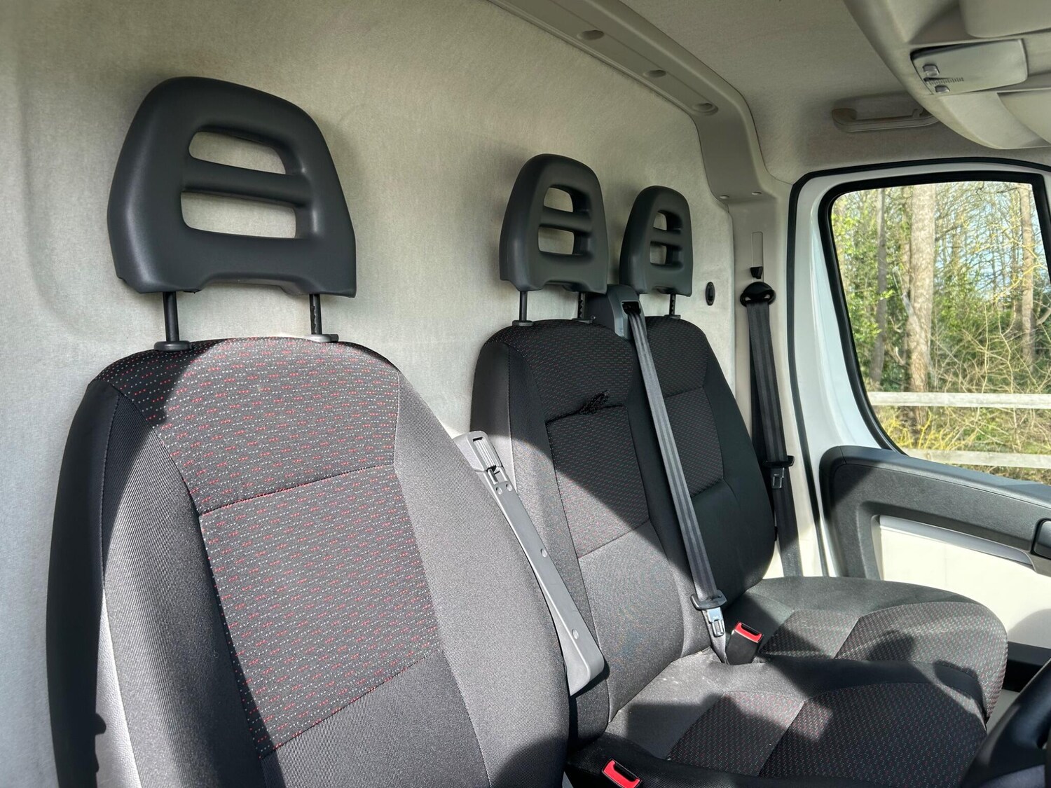 Used Citroen Relay for sale - 77671380: Photo 22