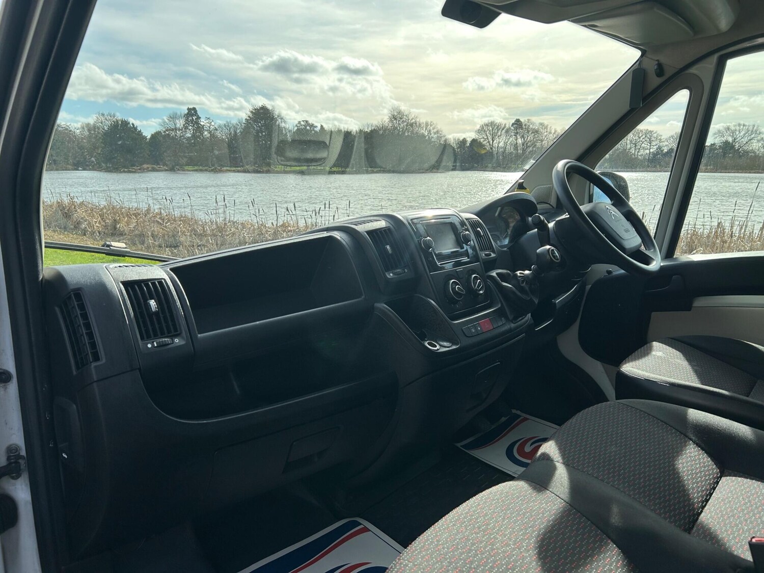 Used Citroen Relay for sale - 77671380: Photo 23