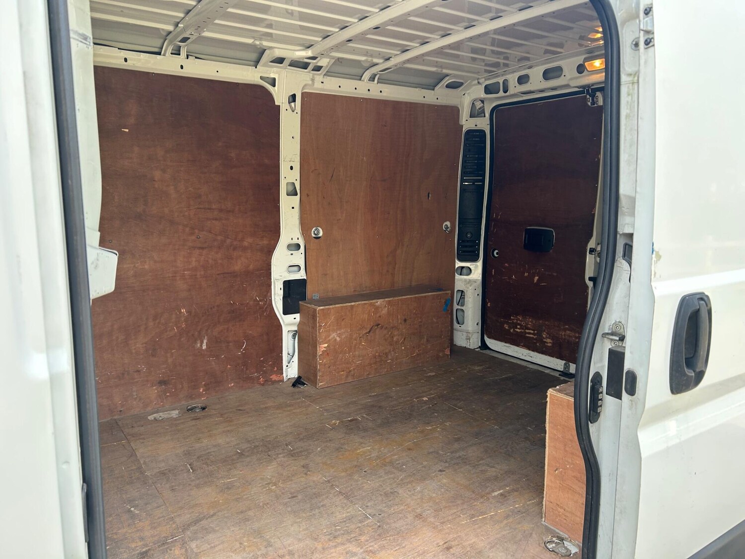 Used Citroen Relay for sale - 77671380: Photo 25