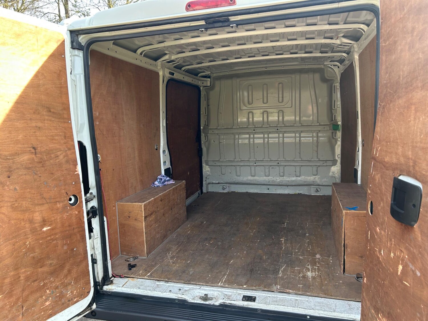 Used Citroen Relay for sale - 77671380: Photo 27