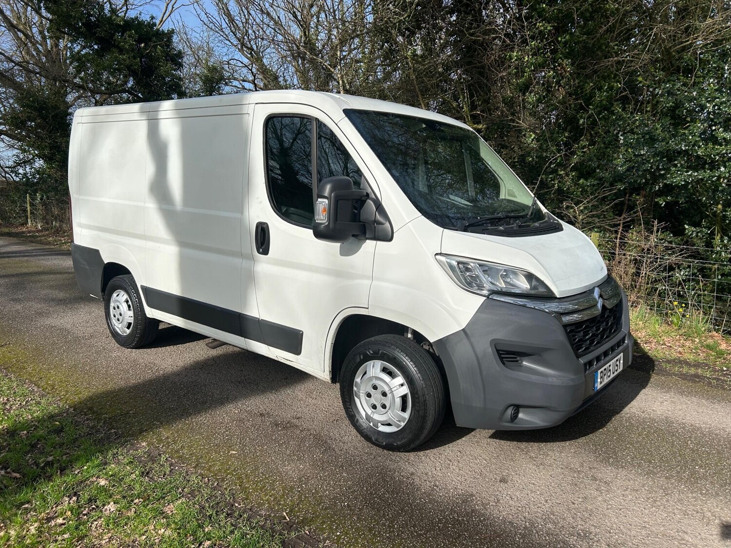 Used Citroen Relay for sale - 77671380: Photo 3