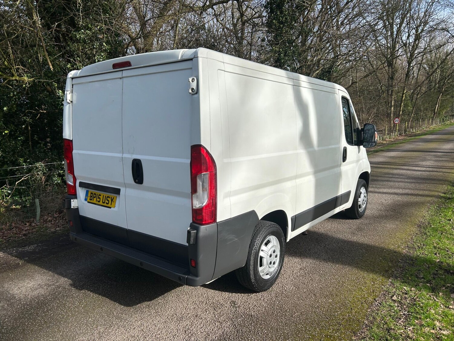 Used Citroen Relay for sale - 77671380: Photo 4