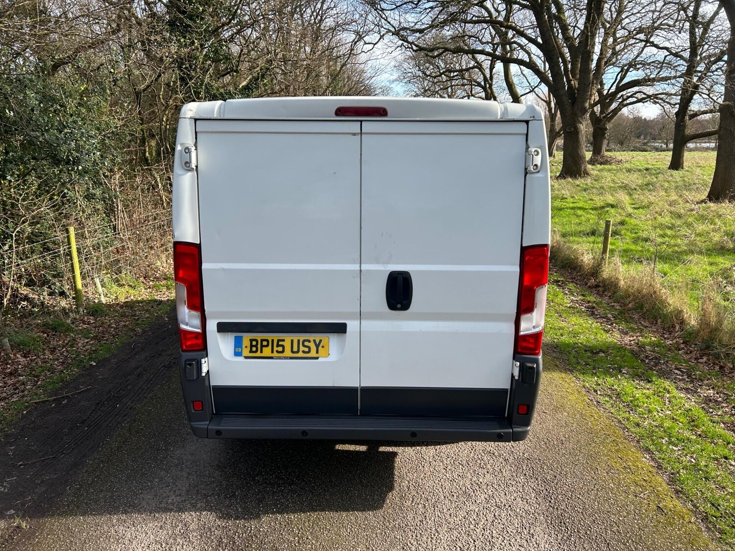 Used Citroen Relay for sale - 77671380: Photo 5