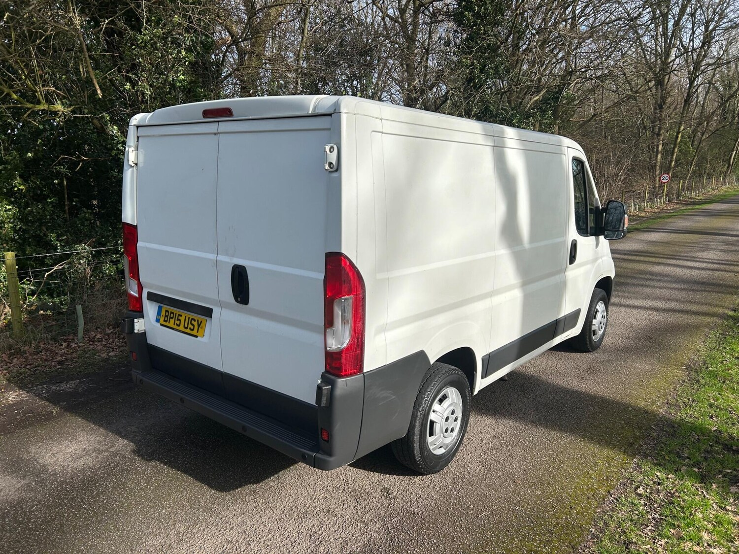 Used Citroen Relay for sale - 77671380: Photo 6