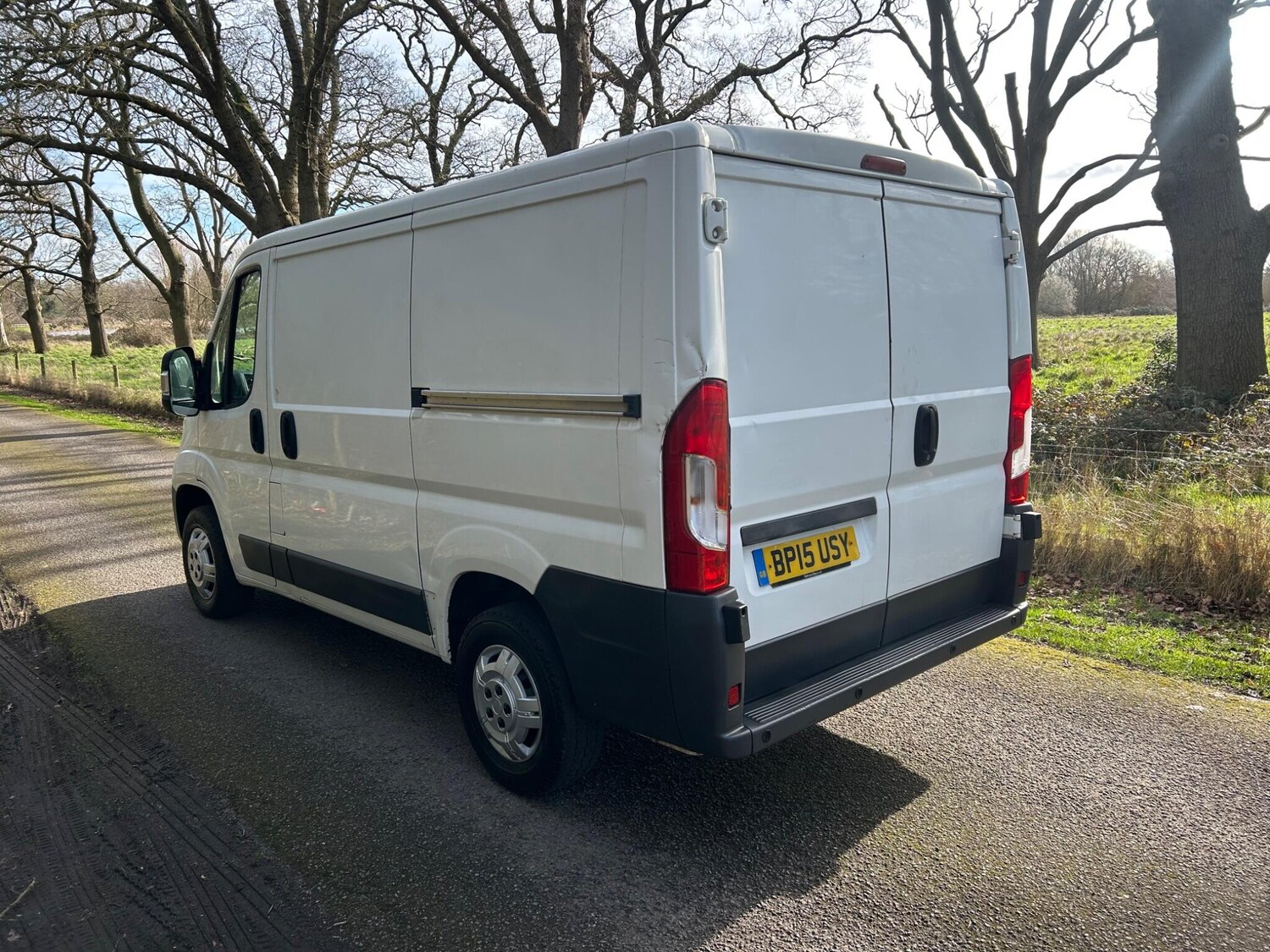 Used Citroen Relay for sale - 77671380: Photo 7