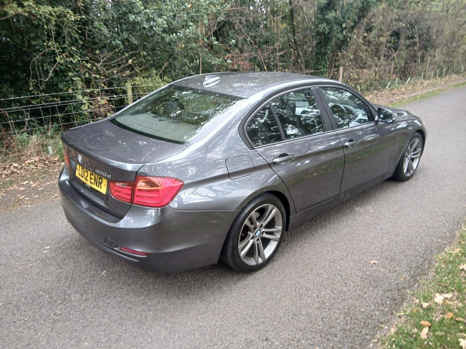 Used BMW 3 Series 2012 for sale - 76995602: Photo 11