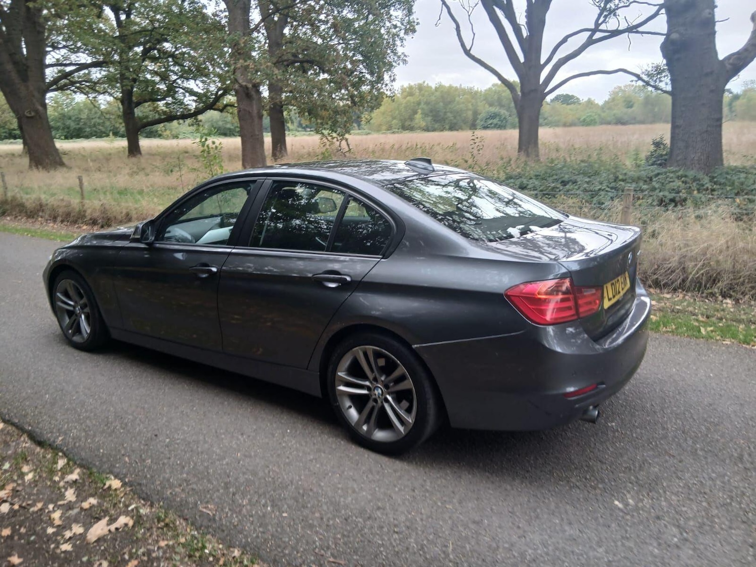 Used BMW 3 Series 2012 for sale - 76995602: Photo 13