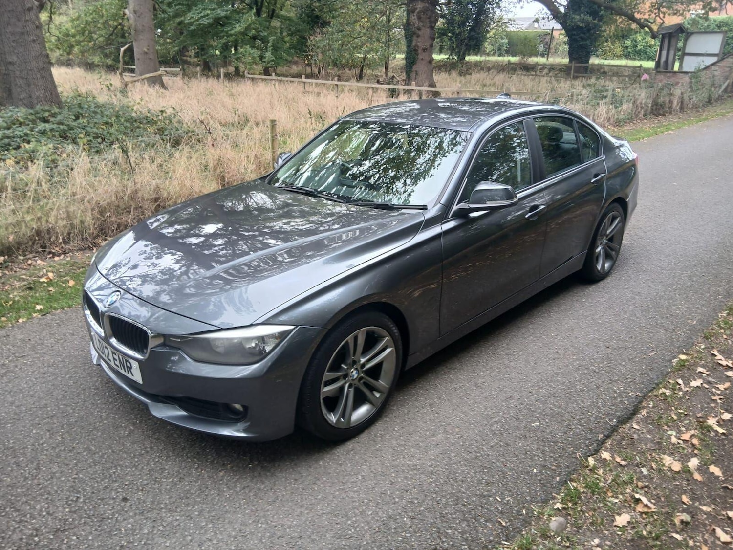 Used BMW 3 Series 2012 for sale - 76995602: Photo 17