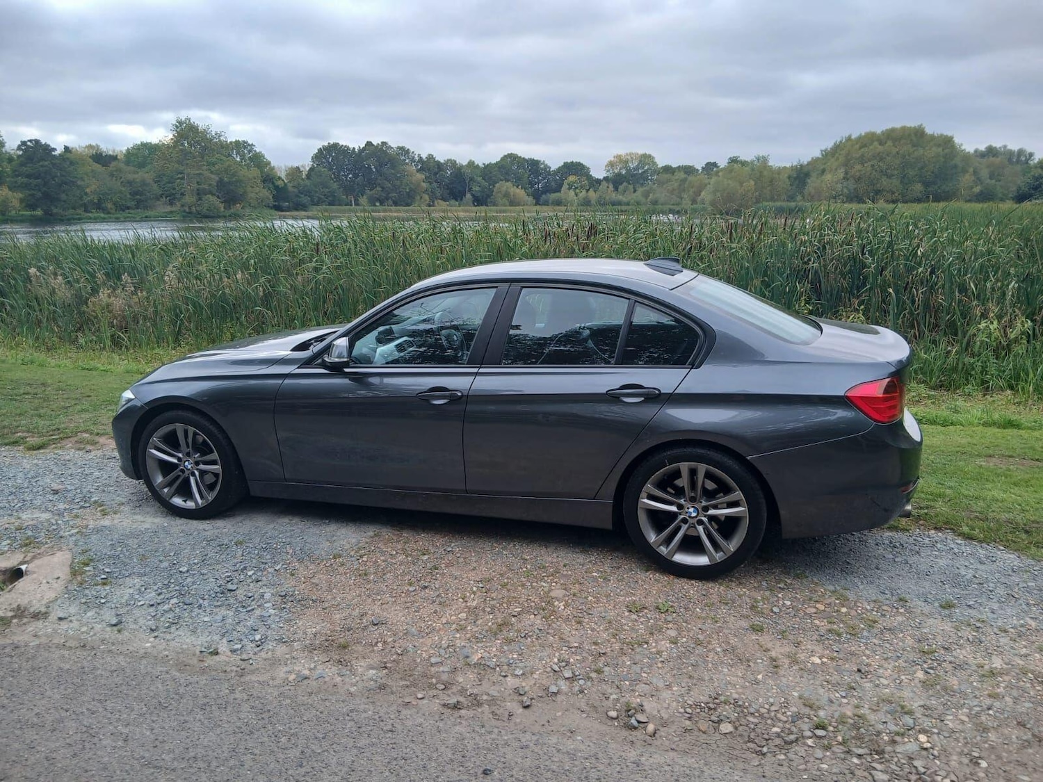 Used BMW 3 Series 2012 for sale - 76995602: Photo 28