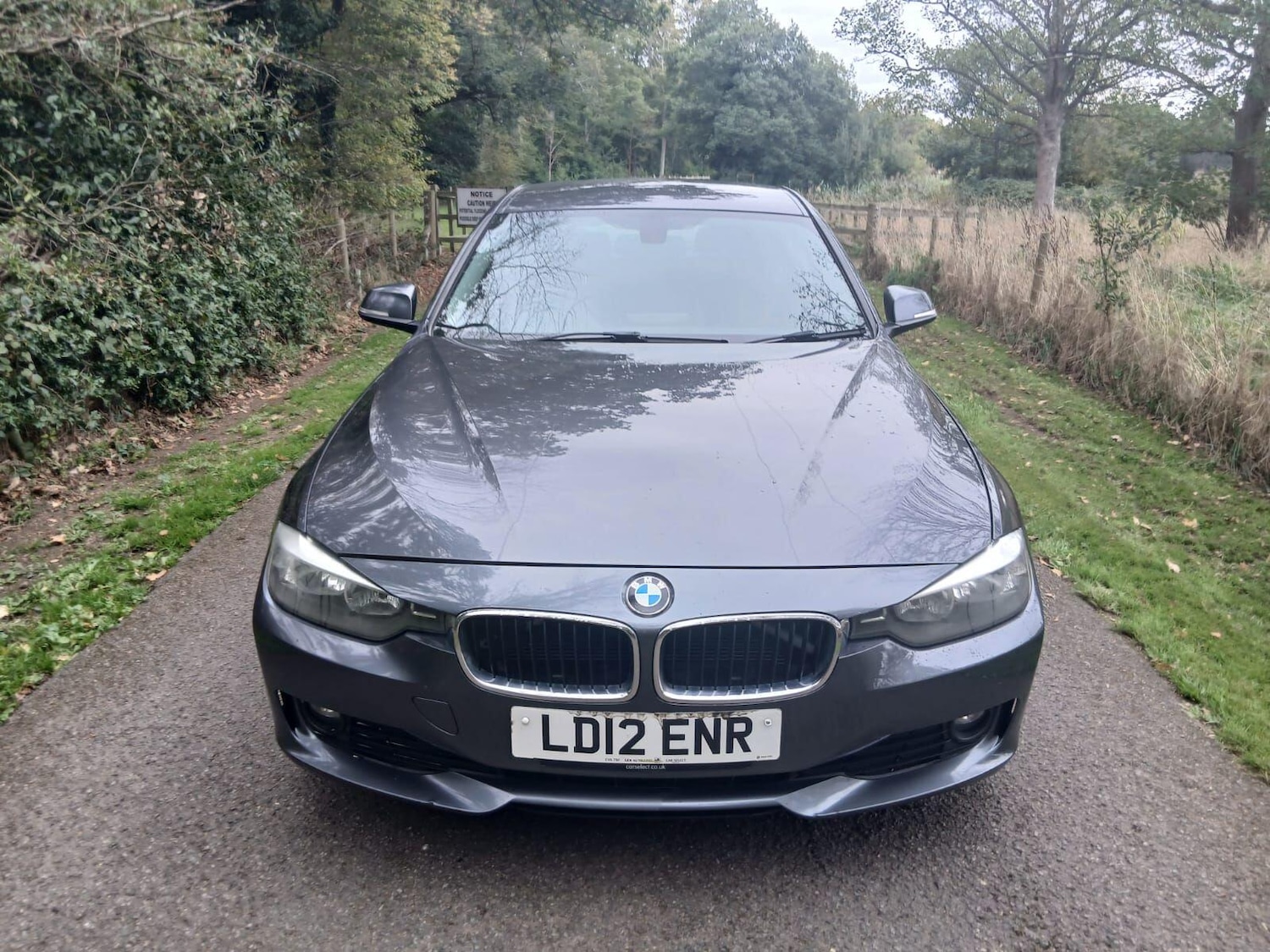 Used BMW 3 Series 2012 for sale - 76995602: Photo 3