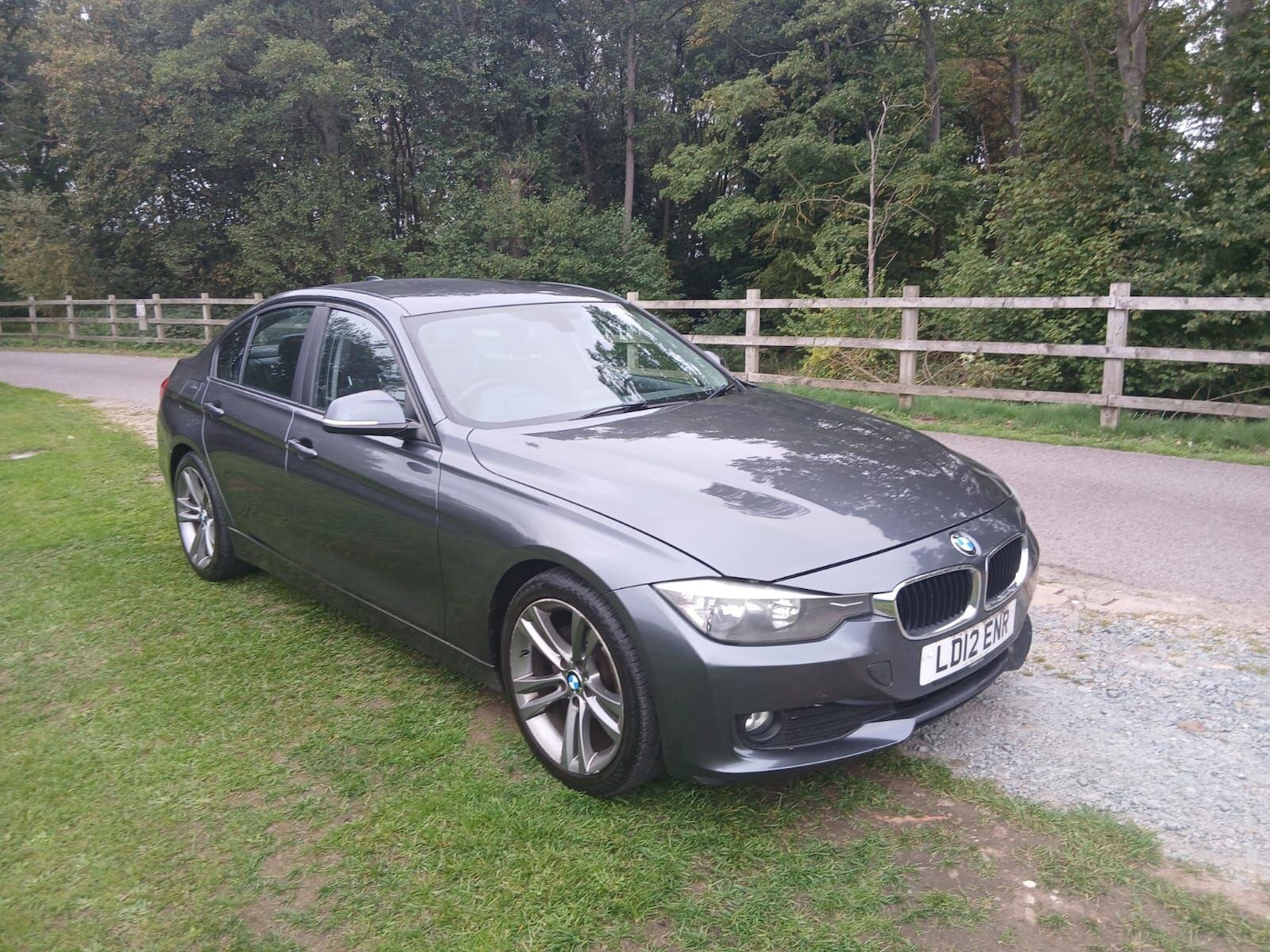 Used BMW 3 Series 2012 for sale - 76995602: Photo 30