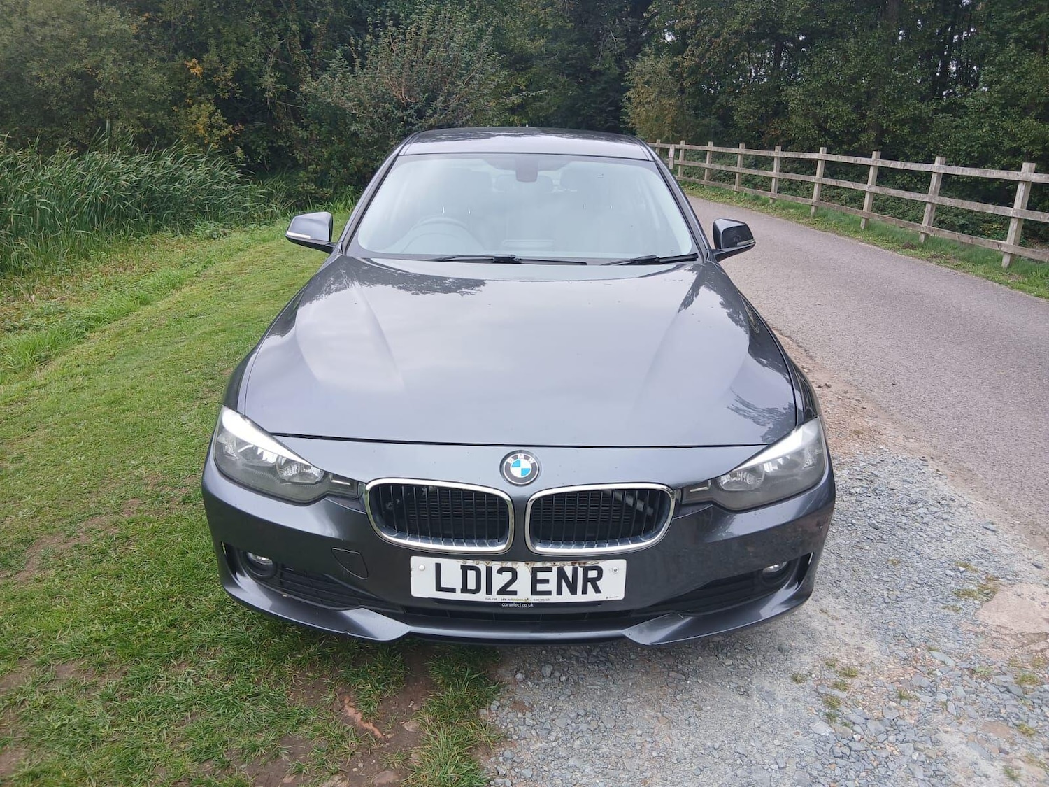 Used BMW 3 Series 2012 for sale - 76995602: Photo 31