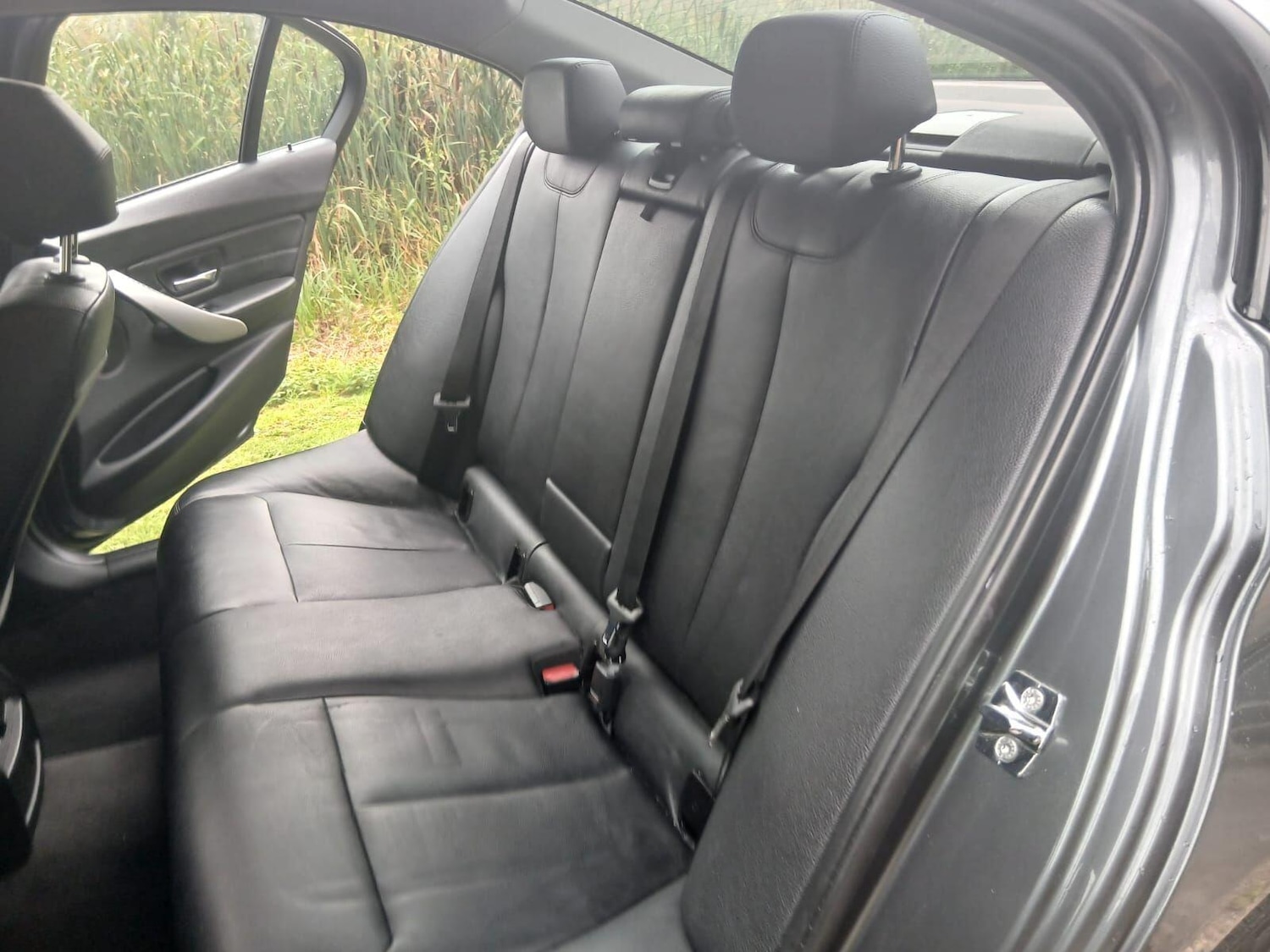 Used BMW 3 Series 2012 for sale - 76995602: Photo 34