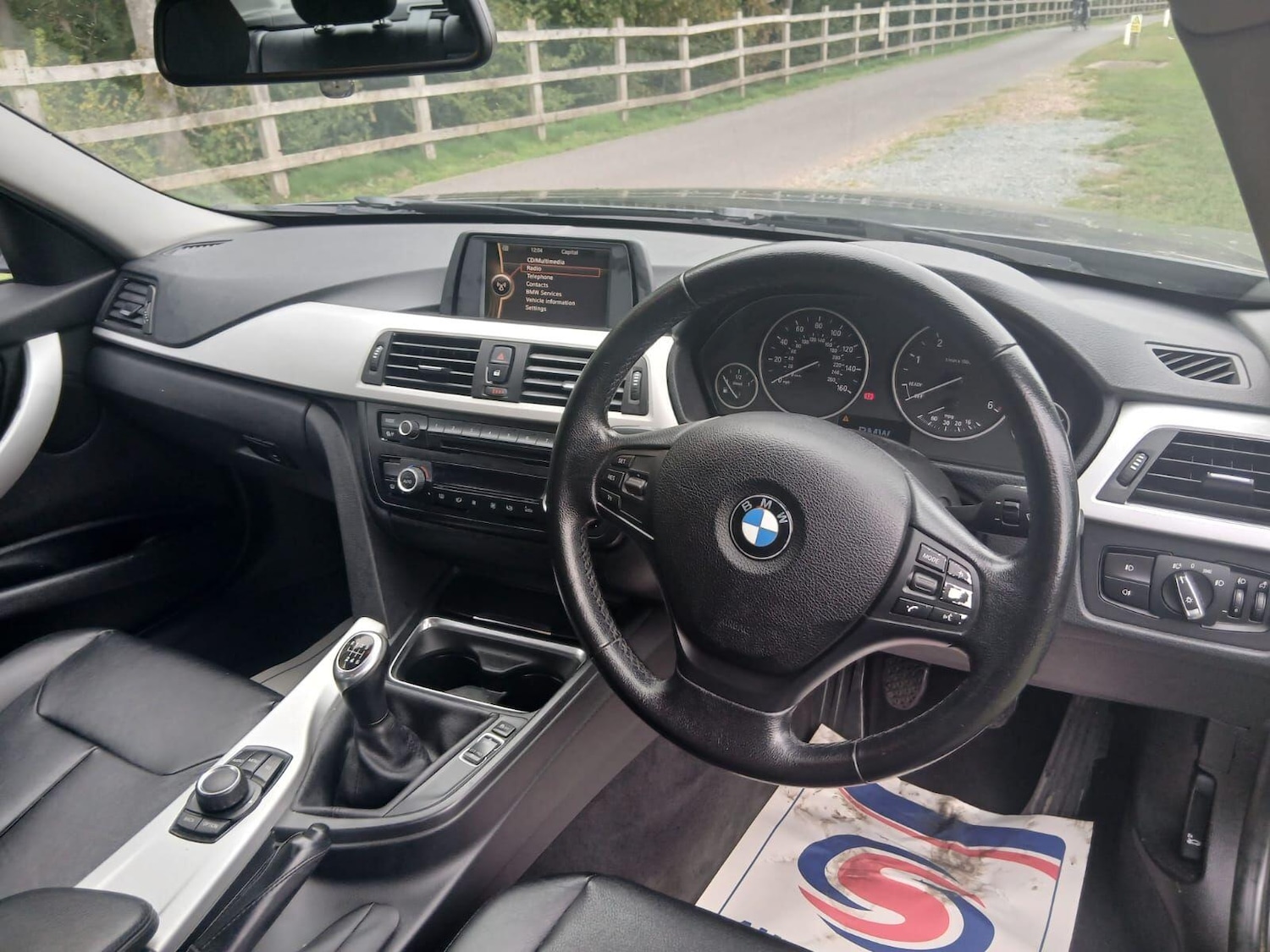 Used BMW 3 Series 2012 for sale - 76995602: Photo 38