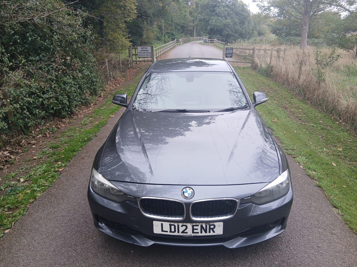 Used BMW 3 Series 2012 for sale - 76995602: Photo 4