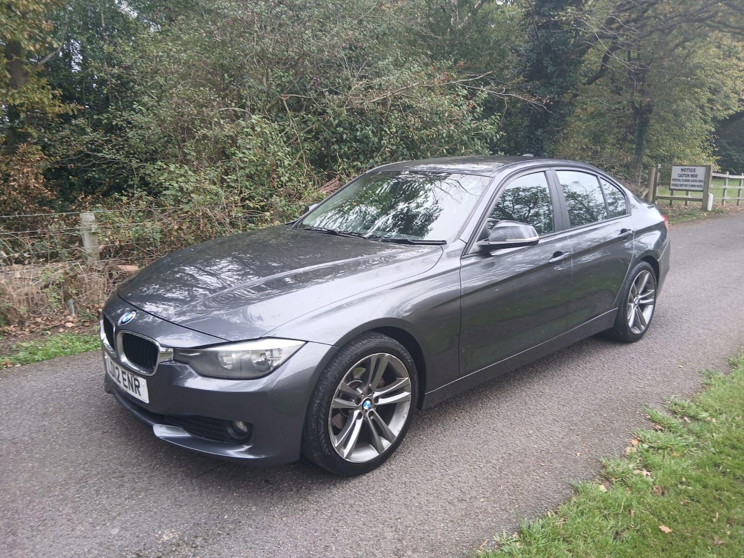 Used BMW 3 Series 2012 for sale - 76995602: Photo 5