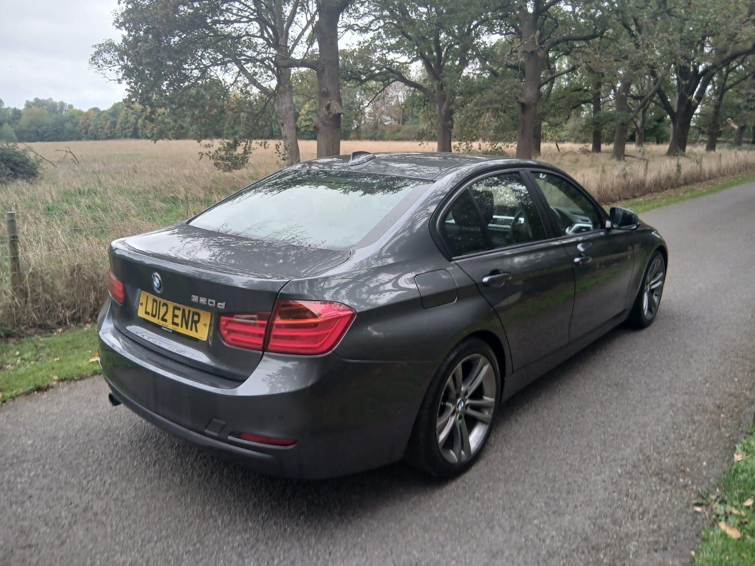 Used BMW 3 Series 2012 for sale - 76995602: Photo 7