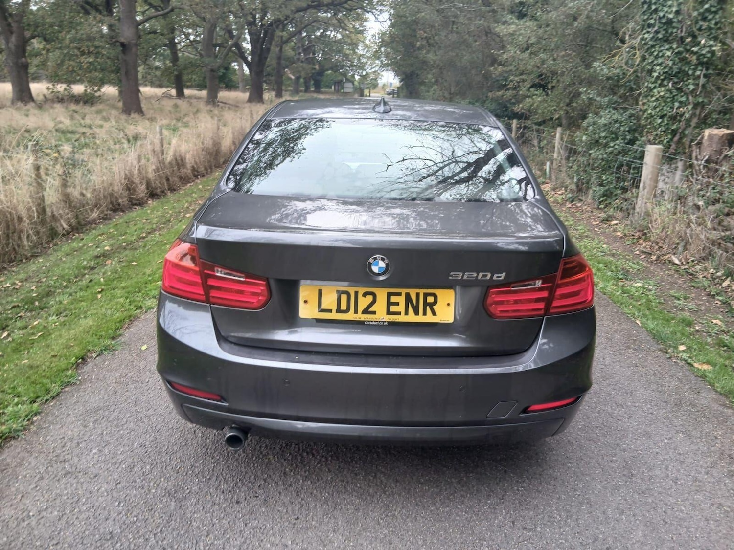 Used BMW 3 Series 2012 for sale - 76995602: Photo 9